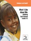 What I Like About Me